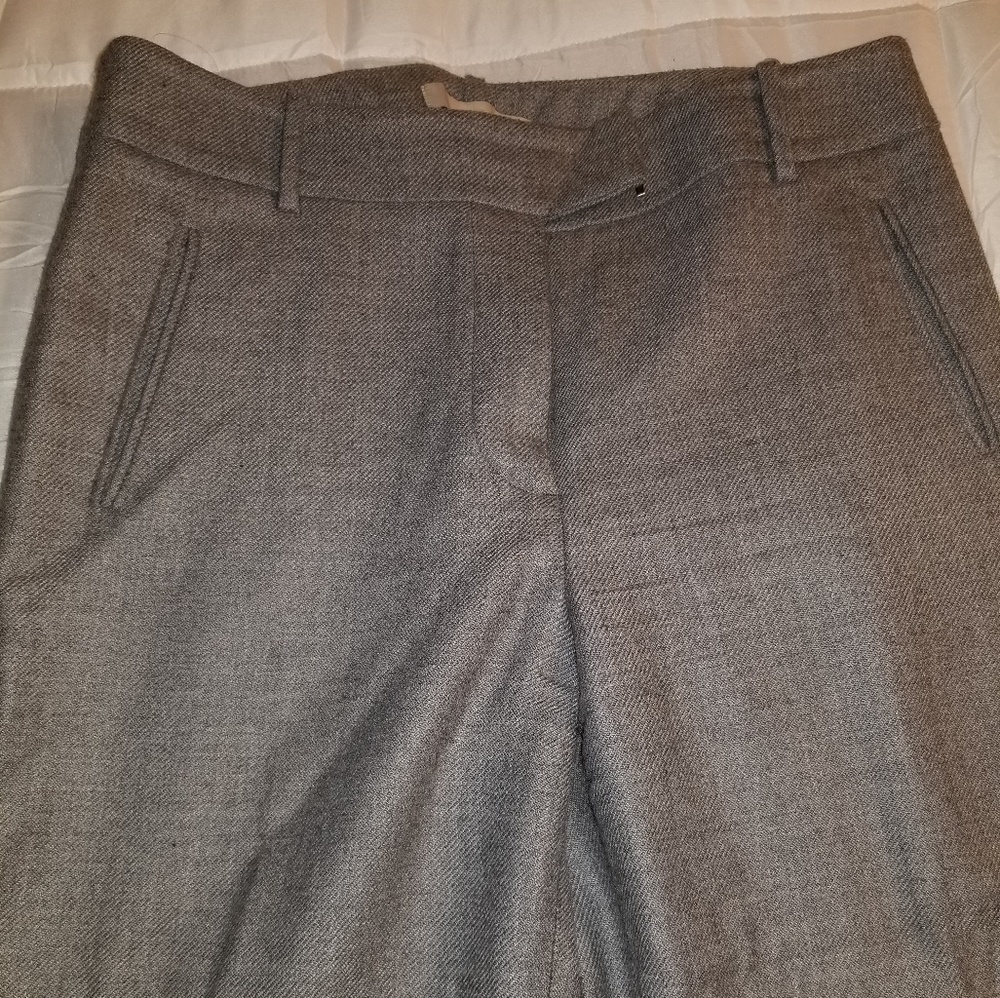 Slacks